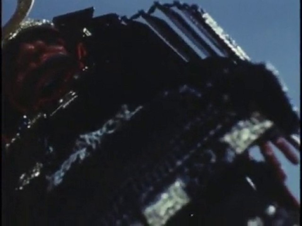 Demon Hunter Mitsurugi episode 7 partie 2