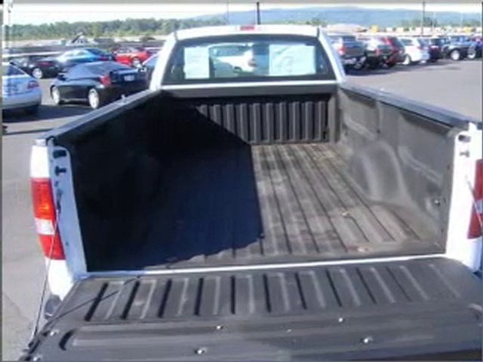 Used 2005 Ford F-150 Kelso WA - by EveryCarListed.com