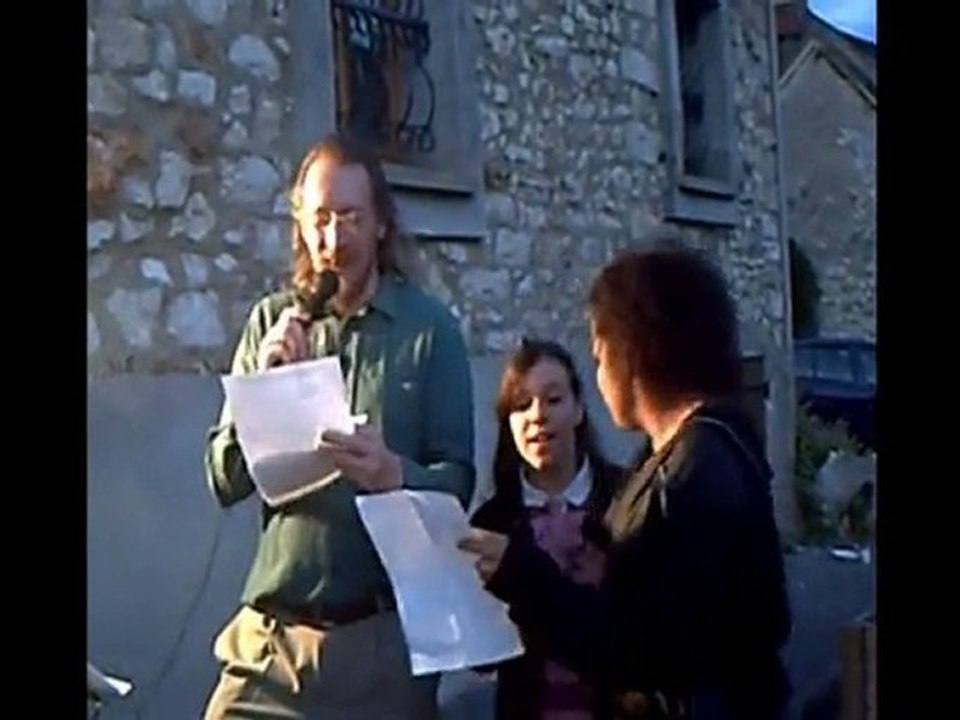 Fête de la musique 2010 - le jeu