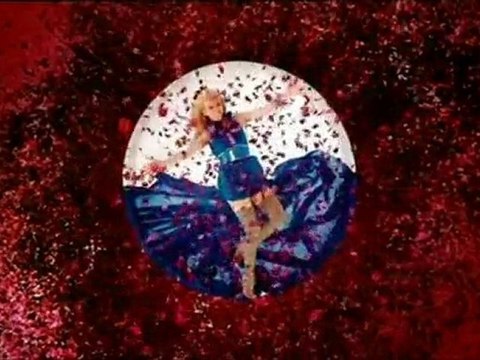 Kylie Minogue - All The Lovers (Peter Rauhofer Short mix)