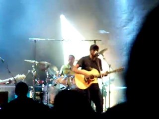 Féfé - Dans ma rue (live)