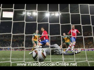 watch fifa world cup south africa final online