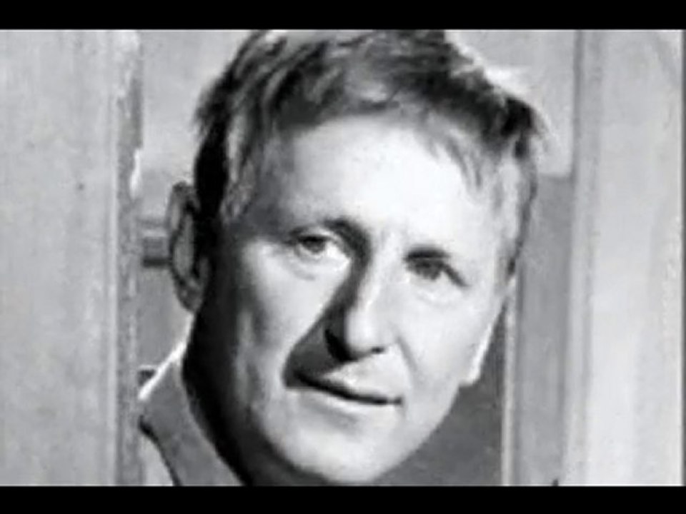 Le petit bal perdu Bourvil