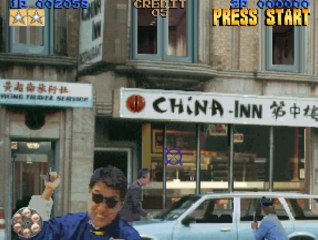 [Let's Play] Lethal Enforcers