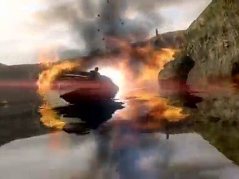 James Bond 007 Blood Stone -Trailer