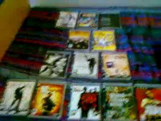 Présentation de mes jeux PS3 1/2 ( bryan7-_ )