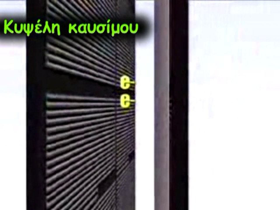 ΥΔΡΟΓΟΝΟ ΤΟ ΚΑΥΣΙΜΟ ΤΟΥ ΜΕΛΛΟΝΤΟΣ