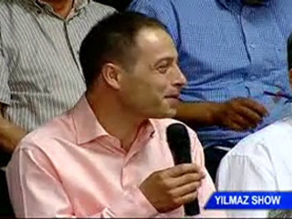 KURUCALI KÖYÜ DERNEĞİ - YILMAZ SHOW - 4