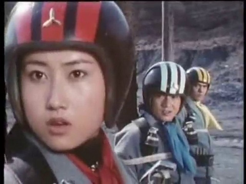 Demon Hunter Mitsurugi episode 10 partie 2