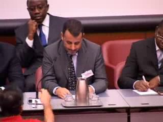 Ceremonie ouverture Ema Invest Nov 2006 (1)