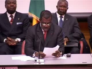 Ceremonie ouverture Ema Invest Nov 2006 (2)