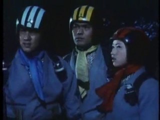 Demon Hunter Mitsurugi episode 11 partie 1