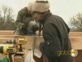 Pierre Rabbhi, une utopie verte realisée