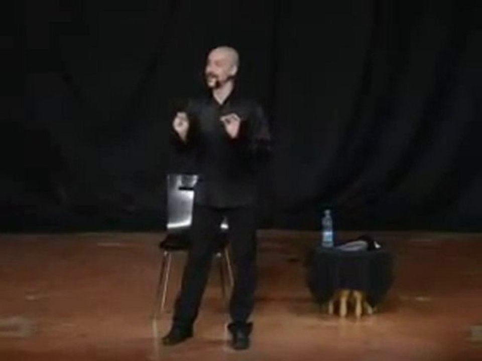 Atalay Demirci - Yozgat'ta Dolmuşa Binmek KOMEDİ