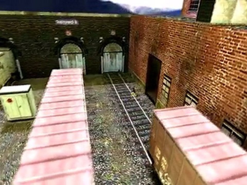 Sick eco frag by todex