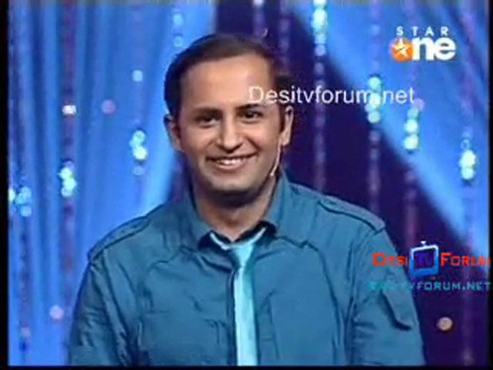 India's Magic Star [5th Episode] - 17th July 2010 pt5