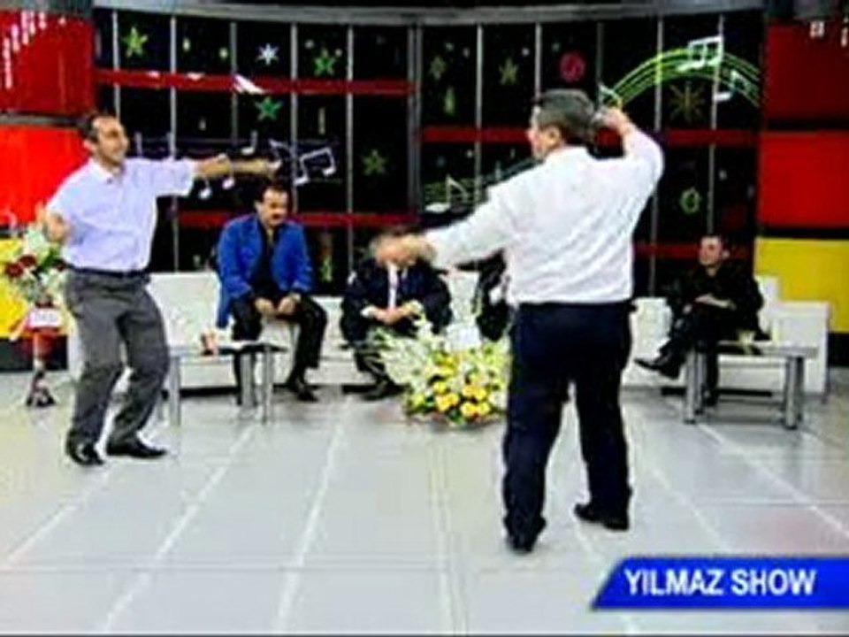KURUCALI KÖYÜ DERNEĞİ - YILMAZ SHOW - 5