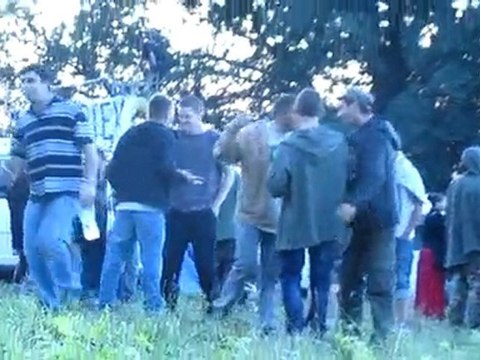 Teuf 13 juillet 2010 vers Les Mureaux 5/16