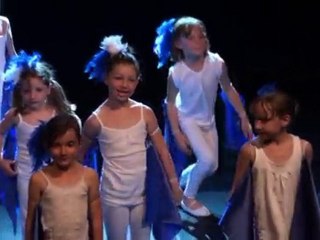 danse charlotte 2010