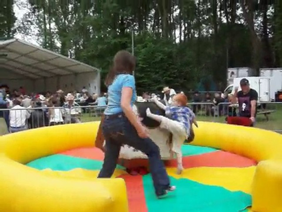 les crazy a berck 2010