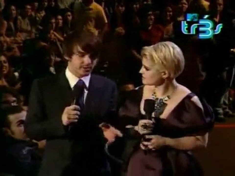 Latin VMAs - 10/15/09