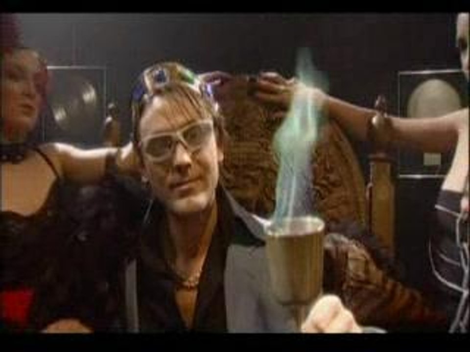 EDGUY - King Of Fools