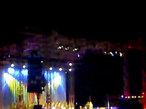 Enghien Les Bains, Le Lac, 26.06.2010 - 1