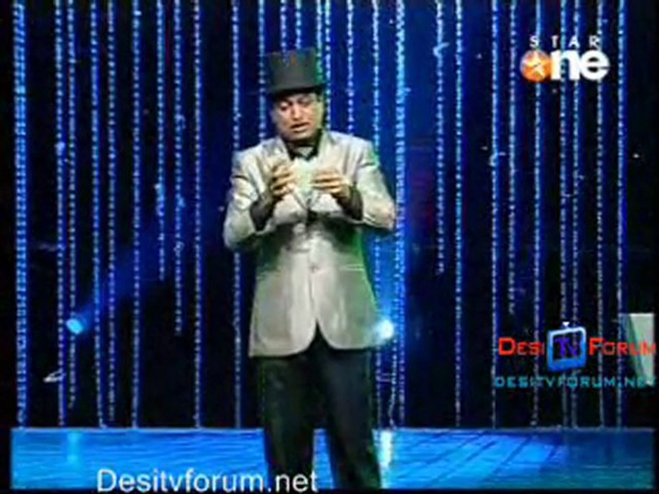 India's Magic Star [5th Episode] - 17th July 2010 pt7