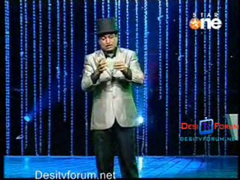 India's Magic Star [5th Episode] - 17th July 2010 pt7