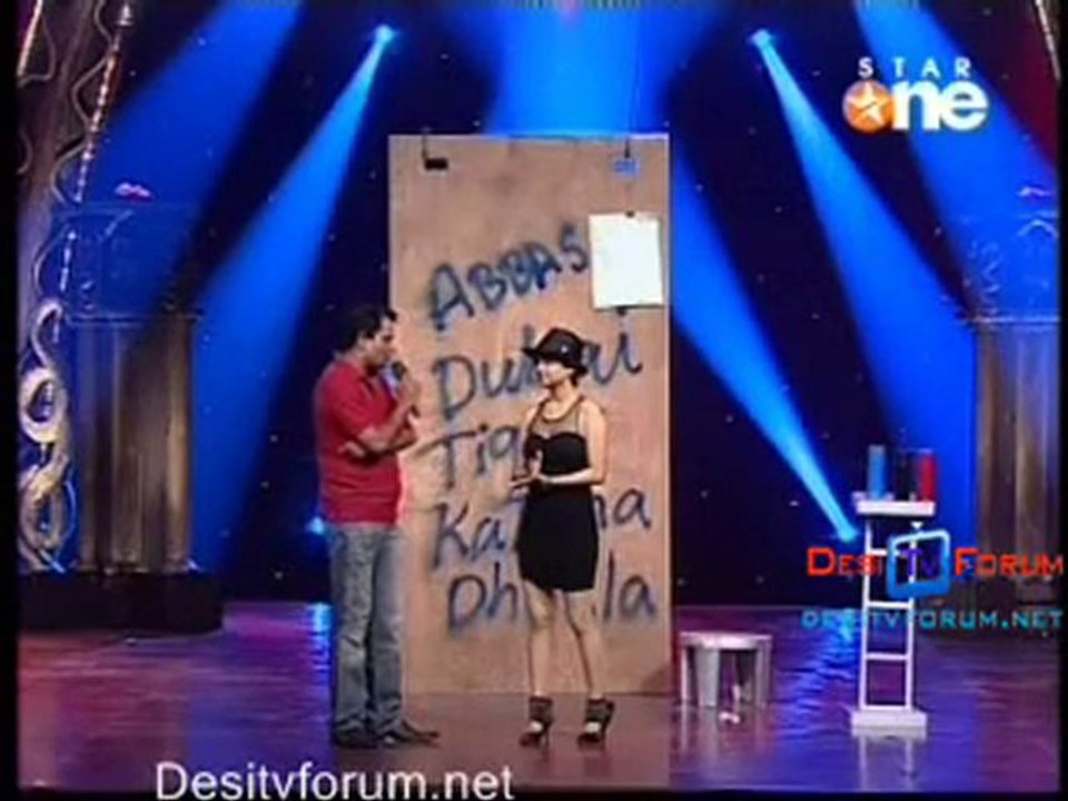 India_s Magic Star 17th July 2010 part 6 mytvshowz.com