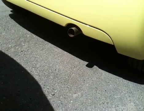 c2 vts full inox collecteur et ligne