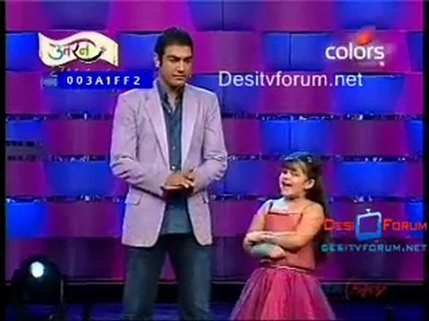 Chak Dhoom Dhoom - 17th July 2010 part 1 mytvshowz.com