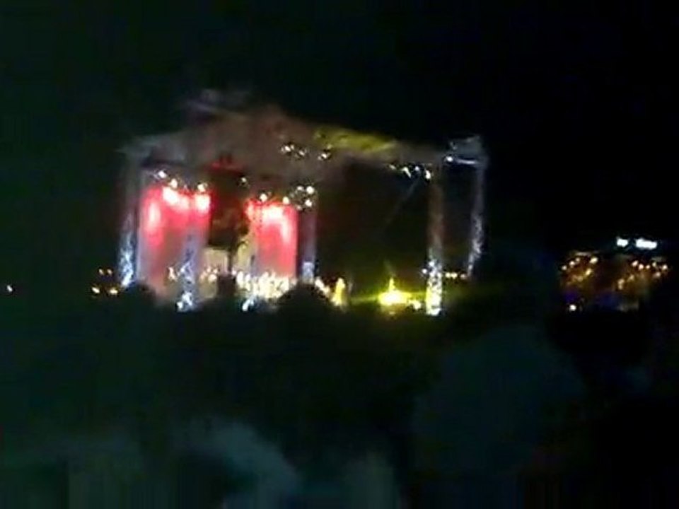 Enghien Les Bains, Le Lac, 26.06.2010 - 2