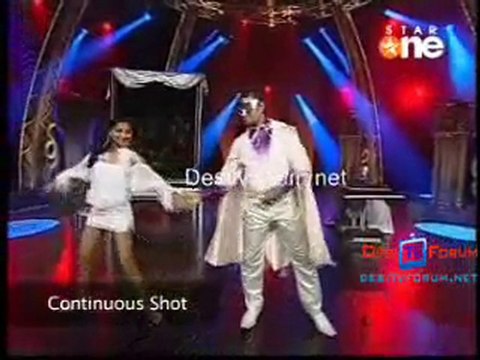 India's Magic Star [5th Episode] - 17th July 2010 pt8