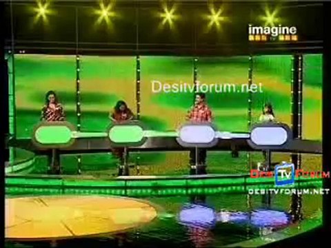 Big Money 17th July 2010 - pt3