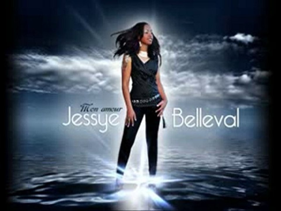 Jessye Belleval - Mon Amour (ZOUK 2010