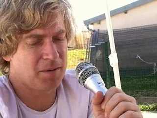 ITW Nada Surf