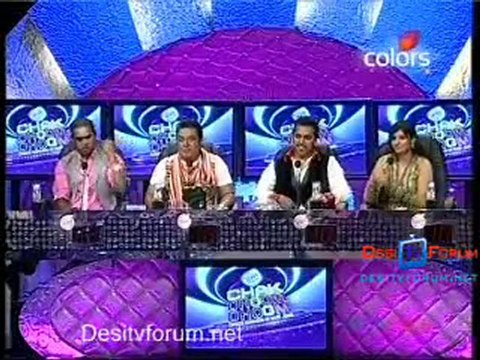 Chak Dhoom Dhoom - 17th July 2010 pt4