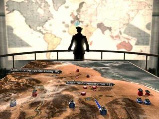 (Découverte) R.U.S.E (PC)