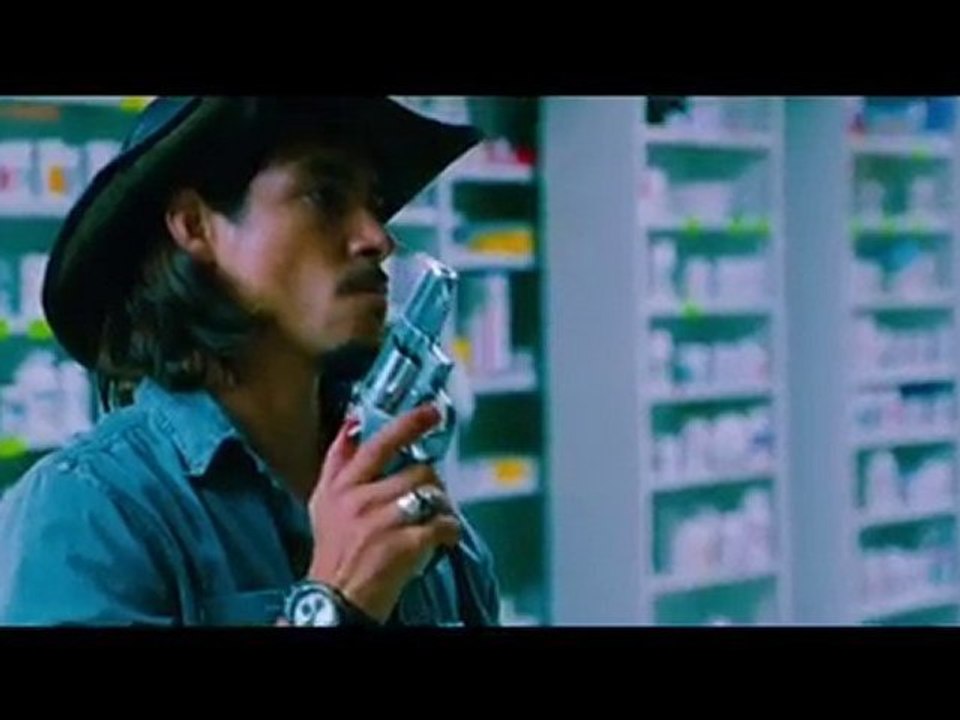 Kaybedenler