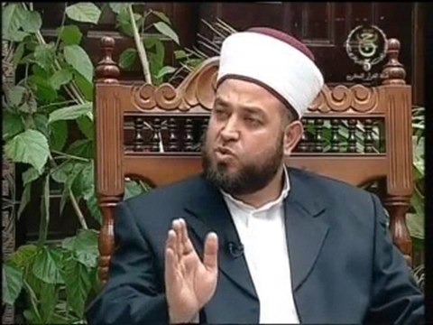 Explications de la croyance sunnite 1/6 ( ash'arite )