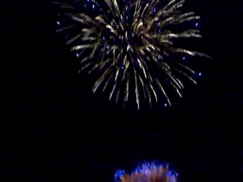 Enghien Les Bains, Le Lac, 26.06.2010 - 4