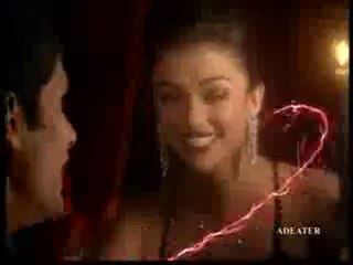 Aishwarya Rai Bachchan Colget Gel Ad