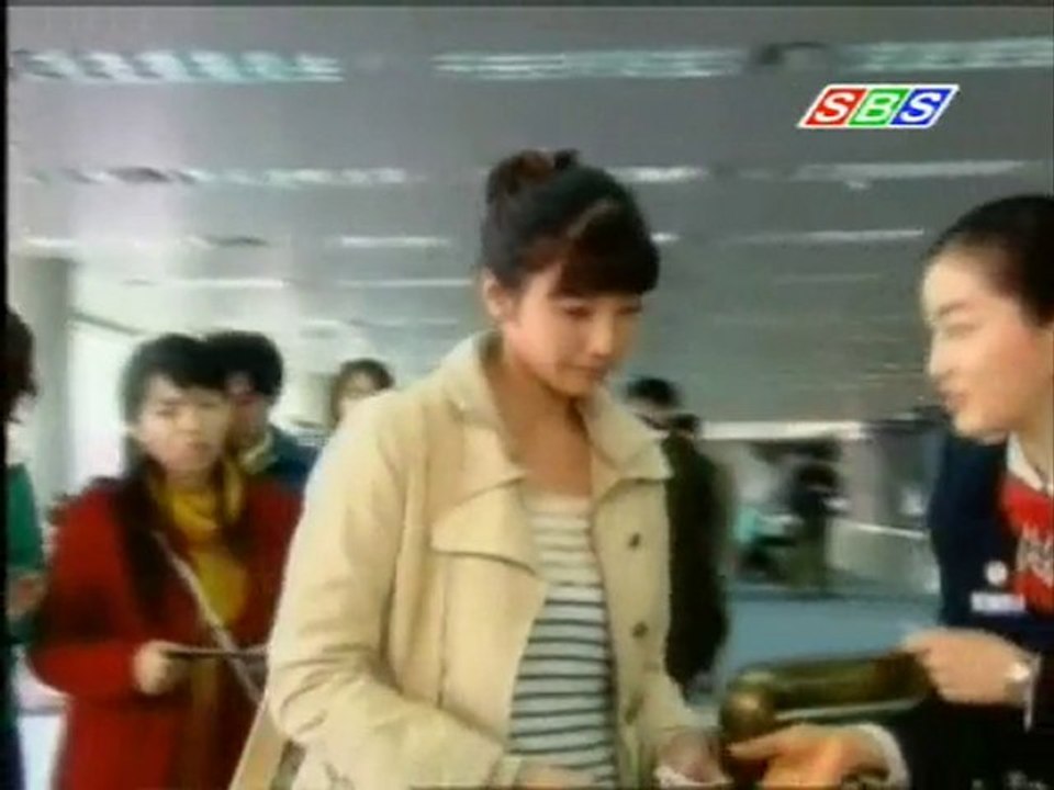 Delightful girl choon hyang vietnamese 7.5