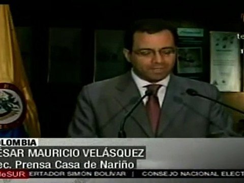 OEA analizará acusaciones de Colombia contra Venezuela