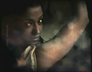 Aishwarya Rai Bachchan - Nakshatra Goddess Of Nature Ad