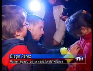 Uruguay- Sos nuestro orgullo