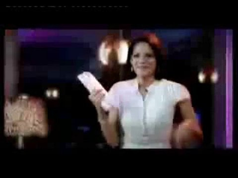 Aishwarya Rai Bachchan & Abhishek - Lux Ad (2010)