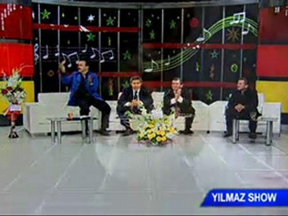 KURUCALI KÖYÜ DERNEĞİ - YILMAZ SHOW - 7
