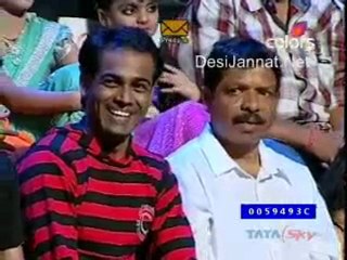 Chak Dhoom Dhoom 17th July 2010 pt-6